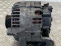 генератор BMW X5 E70 2009, 3.0 л., M57 D30 (306D3), дизель, 7796125, 12317796125 - фото №2