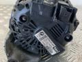 генератор BMW X5 E70 2009, 3.0 л., M57 D30 (306D3), дизель, 7796125, 12317796125 - фото №4