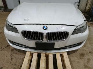 передняя часть (ноускат) BMW 5 серия F07/F10/F11 2011, 2.0 л., N20 B20 A, бензин, седан