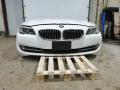 передняя часть (ноускат) BMW 5 серия F07/F10/F11 2011, 2.0 л., N20 B20 A, бензин, седан - фото №2