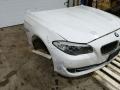 передняя часть (ноускат) BMW 5 серия F07/F10/F11 2011, 2.0 л., N20 B20 A, бензин, седан - фото №8