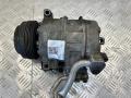 компрессор кондиционера BMW X3 E83 2006, 3.0 л., M54 B30 (306S3), бензин, АКПП, 6916232, 64526916232 - фото №3