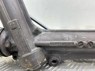 рулевая рейка BMW X5 E53 [рестайлинг] 2005, 7852501, 6761642