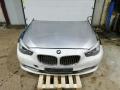 передняя часть (ноускат) BMW 5 серия F07/F10/F11 2011, 3.0 л., N55 B30 A, бензин, АКПП, хетчбэк 5 дв. - фото №2