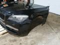 передняя часть (ноускат) BMW 7 серия F01/F02 2011, 3.0 л., N52 B30 AF, бензин - фото №3