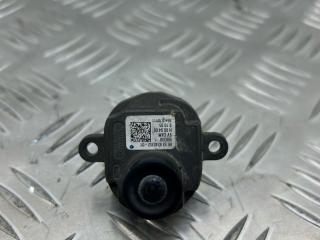 камера бокового обзора BMW 5 серия F07/F10/F11 2011, 3.0 л., N55 B30 A, бензин, АКПП, хетчбэк 5 дв., 66539240352, 9240352