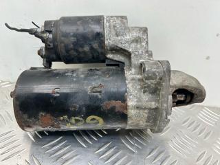 стартер BMW X5 E53 [рестайлинг] 2005, 3.0 л., M54 B30 (306S3), бензин, 7519160