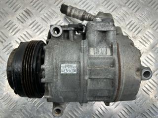 компрессор кондиционера BMW X3 E83 2006, 3.0 л., M54 B30 (306S3), бензин, АКПП, внедорожник 5 дв., полный привод, 6916232, 64526916232