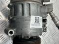 компрессор кондиционера BMW X3 E83 2006, 3.0 л., M54 B30 (306S3), бензин, АКПП, внедорожник 5 дв., полный привод, 6916232, 64526916232 - фото №2
