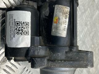 стартер BMW X3 E83 2006, 3.0 л., M54 B30 (306S3), бензин, АКПП, внедорожник 5 дв., полный привод, 0986017, 0986017110