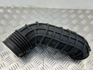 патрубок турбины BMW X3 E83 2006, 3.0 л., M54 B30 (306S3), бензин, АКПП, полный привод, 3412292