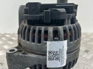 генератор BMW 3 серия E46 [рестайлинг] 2004, 2.5 л., M54 B25 (256S5), бензин, АКПП, 7519618