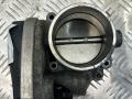 заслонка дроссельная BMW 3 серия E46 [рестайлинг] 2004, 2.5 л., M54 B25 (256S5), бензин, АКПП, 7502444, 13547502444 - фото №3