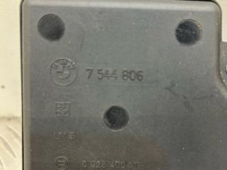 диса (исполнительный узел DISA) BMW 3 серия E46 [рестайлинг] 2004, 2.5 л., M54 B25 (256S5), бензин, АКПП, 7544806