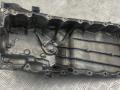 масляный поддон BMW 6 серия F06/F12/F13 F13 2014, 4.0 л., дизель, АКПП, alpinweiß uni (300), купе, задний привод, правый руль, 11137823204, 7823204 - фото №2