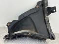 защита арок передняя левая (подкрылок) BMW 5 серия F07/F10/F11 2011, 3.0 л., N55 B30 A, бензин, АКПП, хетчбэк 5 дв., 7193493 - фото №3