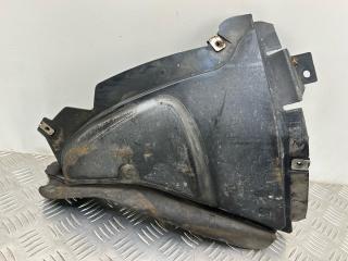 защита арок передняя правая (подкрылок) BMW 5 серия F07/F10/F11 2011, 3.0 л., N55 B30 A, бензин, АКПП, хетчбэк 5 дв., 7193494