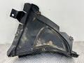 защита арок передняя правая (подкрылок) BMW 5 серия F07/F10/F11 2011, 3.0 л., N55 B30 A, бензин, АКПП, хетчбэк 5 дв., 7193494 - фото №3