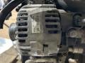генератор BMW 3 серия E90/E91/E92/E93 2007, 3.0 л., M57 D30 (306D3), дизель, АКПП, серебро, седан, задний привод, правый руль - фото №2