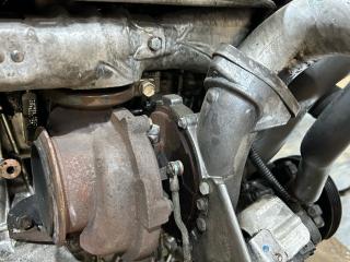 турбина BMW 3 серия E90/E91/E92/E93 2007, 3.0 л., M57 D30 (306D3), дизель, АКПП, серебро, седан, задний привод, правый руль