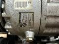 компрессор кондиционера BMW 7 серия F01/F02 F01 2010, 3.0 л., N54 B30 A, бензин, 9205096 - фото №2