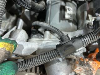 стартер BMW 7 серия F01/F02 F01 2010, 3.0 л., N54 B30 A, бензин, АКПП, седан, задний привод, 12417579155, 12417594292, 7579155, 7594292