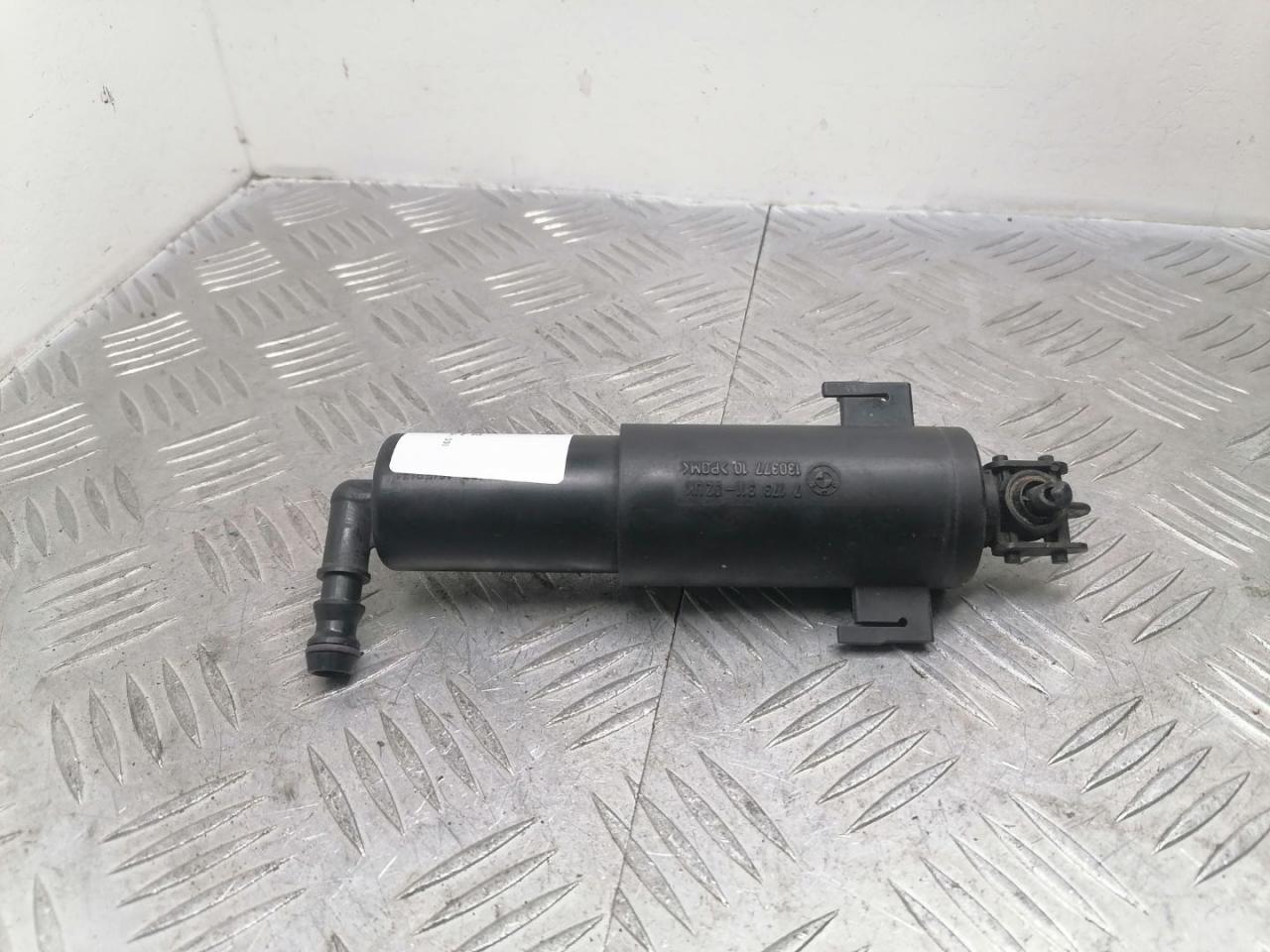 форсунка омывателя фары BMW 3 серия E90/E91/E92/E93 2007, 7179311 - фото №1