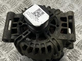 генератор Peugeot 308 1 поколение [рестайлинг] 2013, 1.6 л., 5FN (EP6CDT), бензин