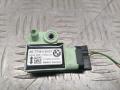 датчик удара BMW X6 E71/E72 2008, 9118167 - фото №2