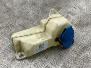 бачок омывателя Audi A4 B7 2006, 3.2 л., AUK, бензин, 6МКПП, черный, универсал, полный привод, 8E0955451AP