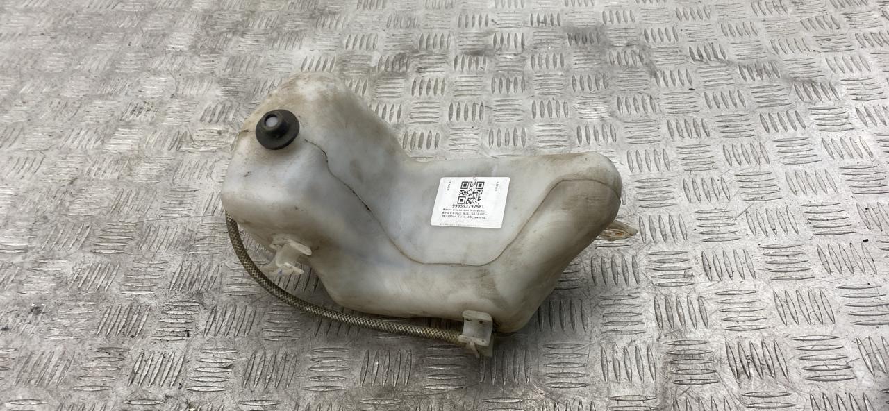 бачок омывателя Mercedes-Benz E-Класс W211/S211 2004, 3.2 л., CDi, дизель, АКПП, серебро, седан, задний привод, правый руль, A2118602260 - фото №1