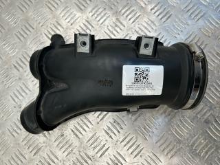 патрубок турбины BMW 7 серия F01/F02 F01 2010, 3.0 л., N54 B30 A, бензин, 7582312