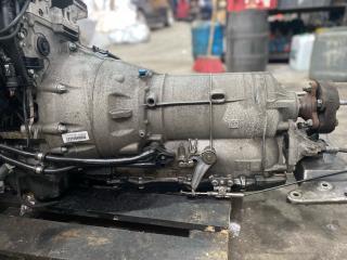 КПП автоматическая (АКПП) BMW 5 серия F07/F10/F11 2011, 3.0 л., N57 D30 A, дизель, АКПП, spacegrau metallic (a52) серый, хетчбэк 5 дв., задний привод, правый руль, 24007601932, 7601932