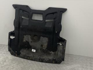 защита двигателя BMW 5 серия F07/F10/F11 2011, 3.0 л., N57 D30 A, дизель, АКПП, spacegrau metallic (a52) серый, хетчбэк 5 дв., задний привод, правый руль, 51757185113, 7185113