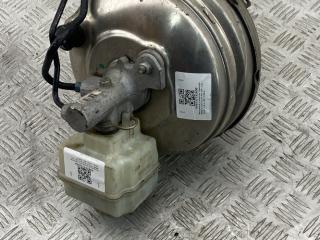 вакуумный усилитель тормозов BMW 5 серия F07/F10/F11 2011, 3.0 л., N57 D30 A, дизель, АКПП, spacegrau metallic (a52) серый, хетчбэк 5 дв., задний привод, правый руль, 34336786586, 34336790454, 6786685