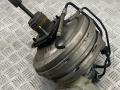 вакуумный усилитель тормозов BMW 5 серия F07/F10/F11 2011, 3.0 л., N57 D30 A, дизель, АКПП, spacegrau metallic (a52) серый, хетчбэк 5 дв., задний привод, правый руль, 34336786586, 34336790454, 6786685 - фото №2