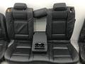салон (комплект сидений) BMW X6 E71/E72 E71 2009, 3.5 л., M57D30 (306D5), дизель, АКПП, monacoblau (a35), внедорожник 5 дв., полный привод, правый руль - фото №4