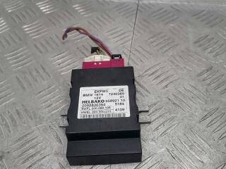 блок управления топливным насосом BMW 5 серия F07/F10/F11 2011, 3.0 л., N57 D30 A, дизель, АКПП, spacegrau metallic (a52) серый, хетчбэк 5 дв., задний привод, правый руль, 16147276073, 7240389, 7276073