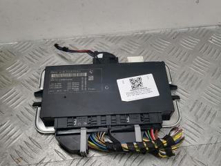 блок управления светом BMW 5 серия F07/F10/F11 2011, 3.0 л., N57 D30 A, дизель, АКПП, spacegrau metallic (a52) серый, хетчбэк 5 дв., задний привод, правый руль, 61359225711, 9225711