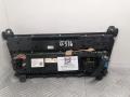 блок управления печки / климат-контроля BMW 5 серия F07/F10/F11 2011, 3.0 л., N57 D30 A, дизель, АКПП, spacegrau metallic (a52) серый, хетчбэк 5 дв., задний привод, правый руль, 61319328419, 9229780 - фото №4