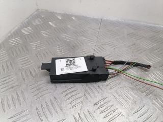 блок управления сиденьем BMW 5 серия F07/F10/F11 2011, 3.0 л., N57 D30 A, дизель, АКПП, spacegrau metallic (a52) серый, хетчбэк 5 дв., задний привод, правый руль, 61359216468, 9216468