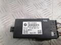 блок управления сиденьем BMW 5 серия F07/F10/F11 2011, 3.0 л., N57 D30 A, дизель, АКПП, spacegrau metallic (a52) серый, хетчбэк 5 дв., задний привод, правый руль, 61359216468, 9216468 - фото №3