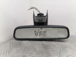 зеркало салона BMW 5 серия F07/F10/F11 2011, 3.0 л., N57 D30 A, дизель, АКПП, spacegrau metallic (a52) серый, хетчбэк 5 дв., задний привод, правый руль, 51169207825, 9207825