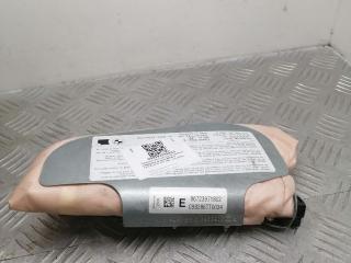 подушка безопасности сиденья BMW 5 серия F07/F10/F11 2011, 3.0 л., N57 D30 A, дизель, АКПП, spacegrau metallic (a52) серый, хетчбэк 5 дв., задний привод, правый руль, 72127239718, 7239718