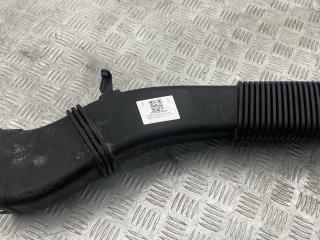 патрубок воздушного фильтра BMW 5 серия F07/F10/F11 2011, 3.0 л., N57 D30 A, дизель, АКПП, spacegrau metallic (a52) серый, хетчбэк 5 дв., задний привод, правый руль, 13717811597, 7811597