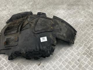 защита арок передняя правая (подкрылок) BMW 5 серия F07/F10/F11 2011, 3.0 л., N57 D30 A, дизель, АКПП, spacegrau metallic (a52) серый, хетчбэк 5 дв., задний привод, правый руль, 51717193510, 7193510