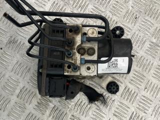 блок ABS BMW 5 серия F07/F10/F11 2011, 3.0 л., N57 D30 A, дизель, АКПП, spacegrau metallic (a52) серый, хетчбэк 5 дв., задний привод, правый руль, 34516850069, 6795069, 6795071