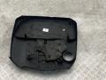 декоративная крышка двигателя BMW 5 серия F07/F10/F11 2011, 3.0 л., N57 D30 A, дизель, АКПП, spacegrau metallic (a52) серый, хетчбэк 5 дв., задний привод, правый руль, 11147800575, 7800575 - фото №2
