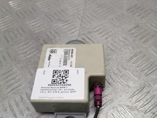 антенна BMW 5 серия F07/F10/F11 2011, 3.0 л., N57 D30 A, дизель, АКПП, spacegrau metallic (a52) серый, хетчбэк 5 дв., задний привод, правый руль, 6935024, 65206935024