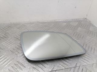 стекло зеркала наружного правого BMW 5 серия F07/F10/F11 2011, 3.0 л., N57 D30 A, дизель, АКПП, spacegrau metallic (a52) серый, хетчбэк 5 дв., задний привод, правый руль, 51167251588